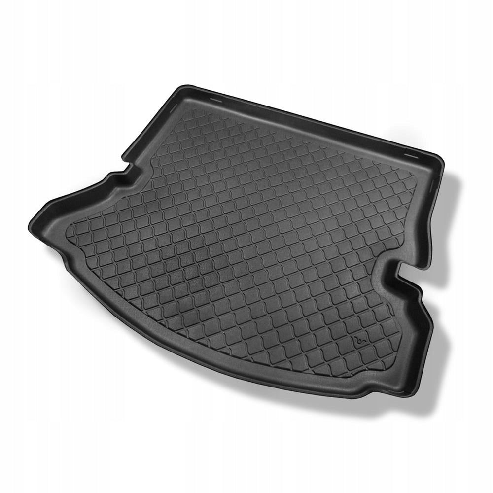 TRUNK MAT for Renault Grand Scenic IV Minivan (12.2016-09.2022) G