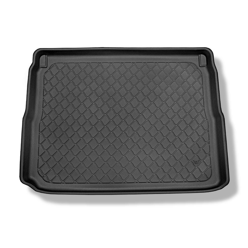 TRUNK MAT for Renault Kadjar SUV (06.2015-09.2022) G Manufacturer Aristar