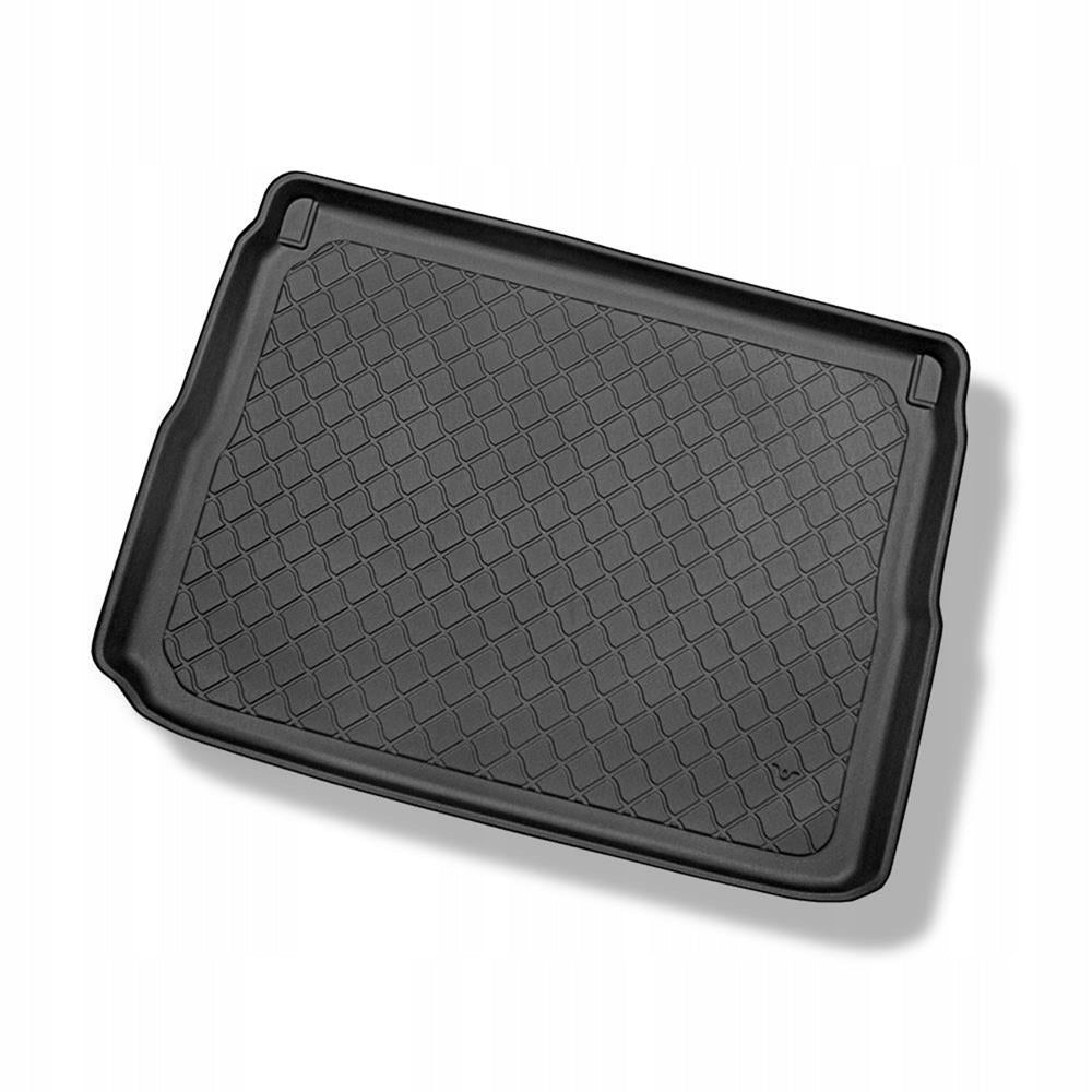 TRUNK MAT for Renault Kadjar SUV (06.2015-09.2022) G