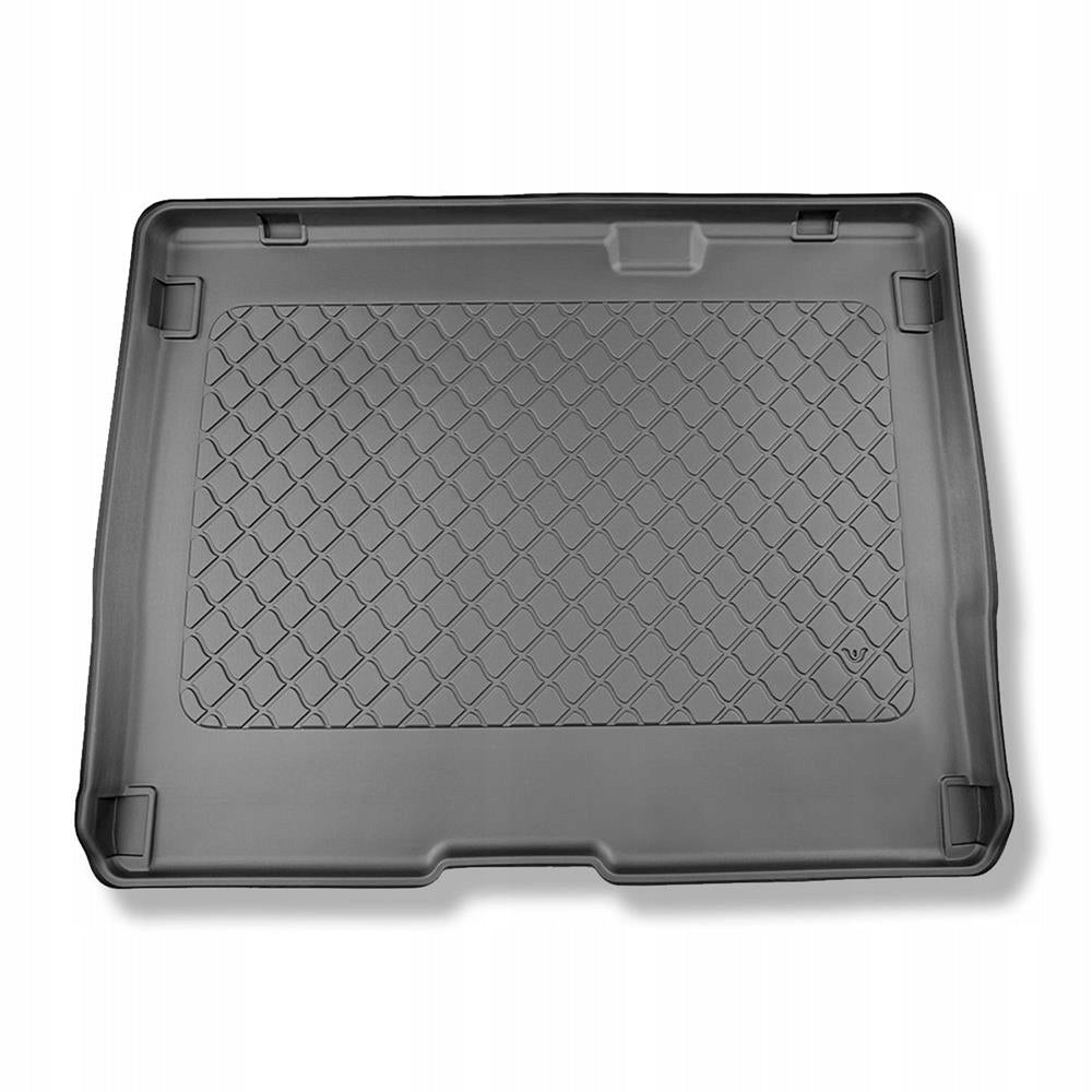 TRUNK MAT for Renault Kangoo III Van (06.2021-....) G Manufacturer Aristar