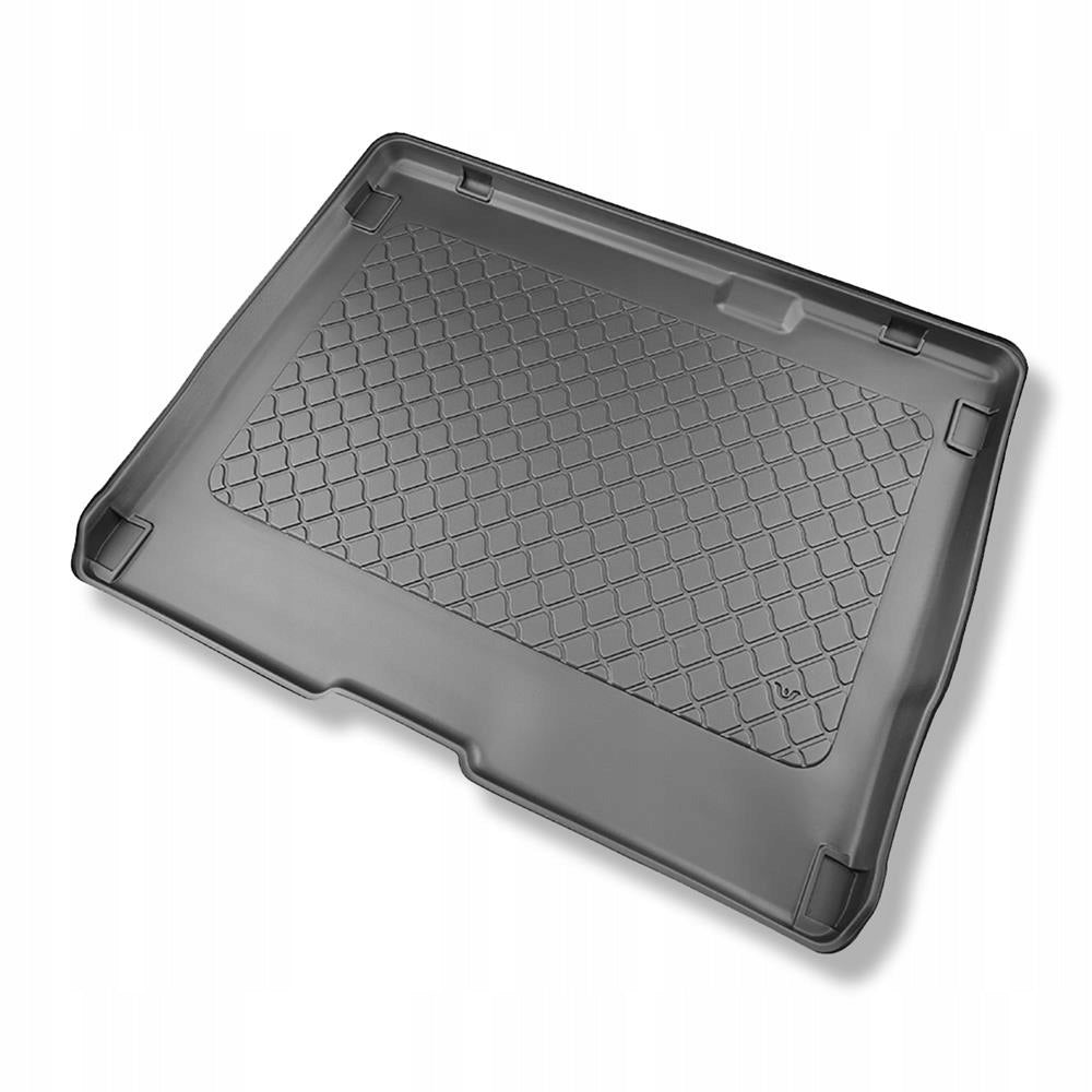 TRUNK MAT for Renault Kangoo III Van (06.2021-....) G
