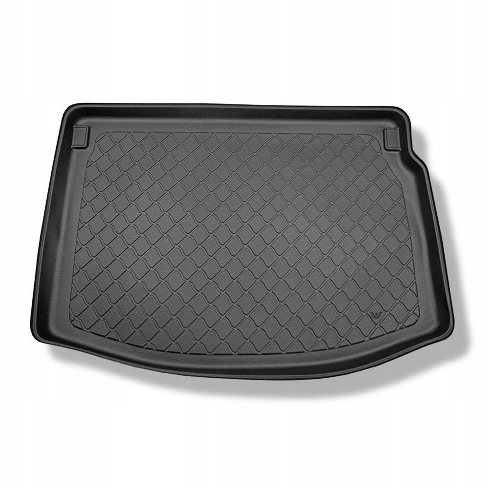 TRUNK MAT for Renault Megane III Hatchback (11.2008-12.2015) G Manufacturer Aristar