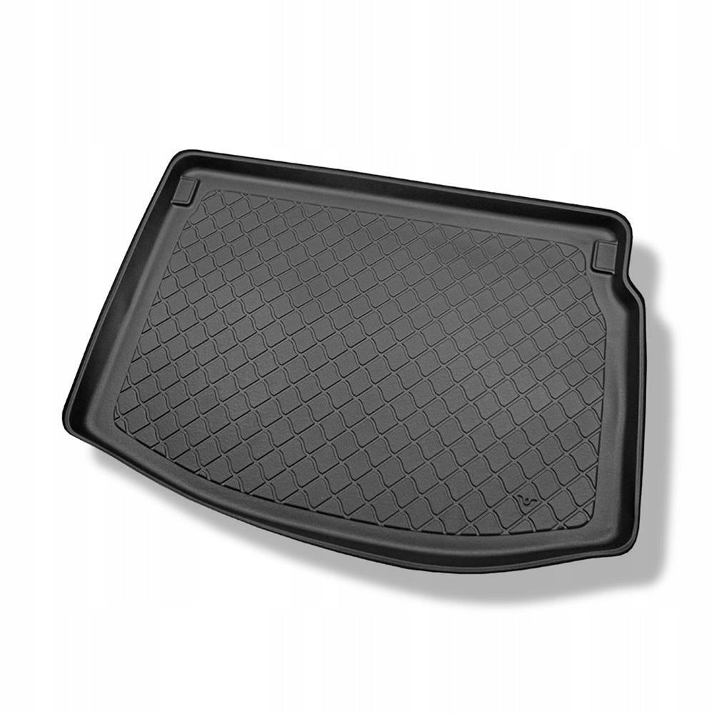 TRUNK MAT for Renault Megane III Hatchback (11.2008-12.2015) G
