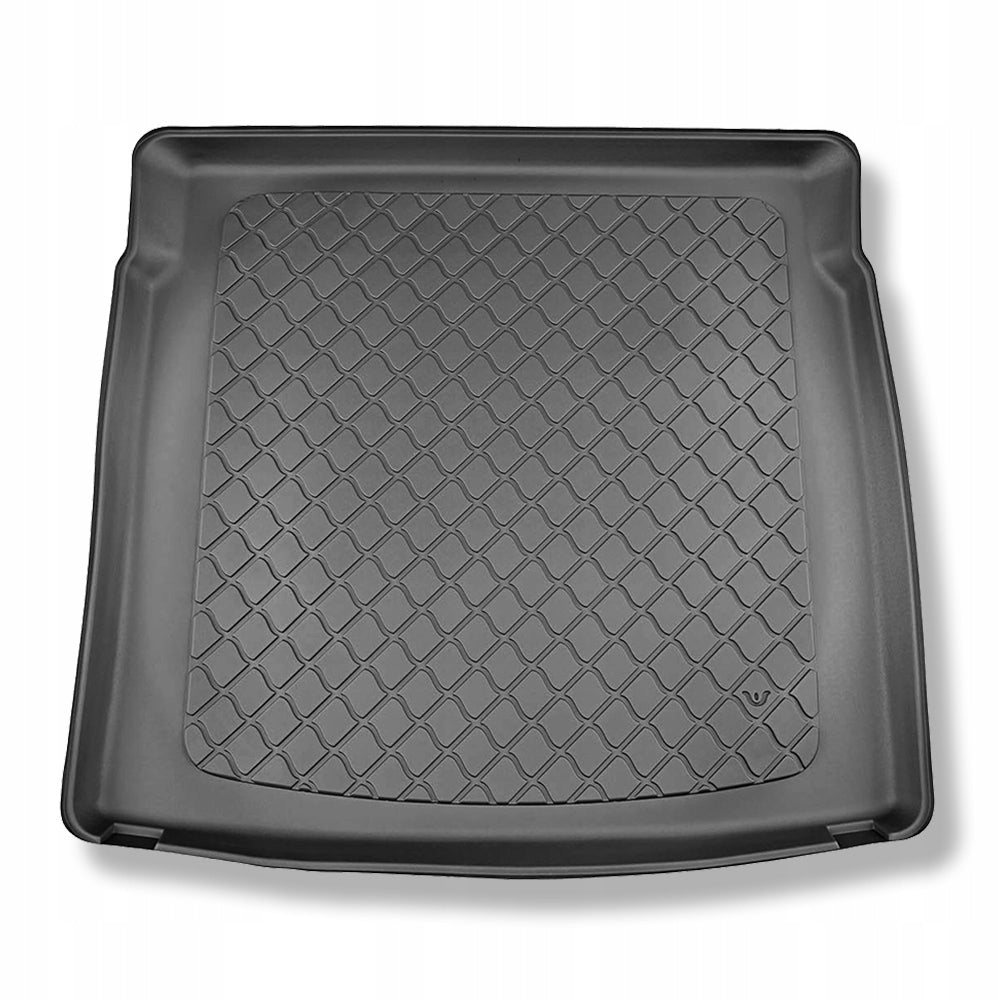 TRUNK MAT for Renault Rafale SUV (03.2024-....) G Manufacturer Aristar
