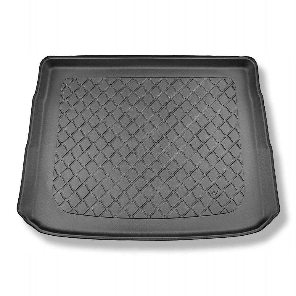 TRUNK MAT for Renault Symbioz E-Tech Full Hybrid SUV (07.2024-....) G Manufacturer Aristar