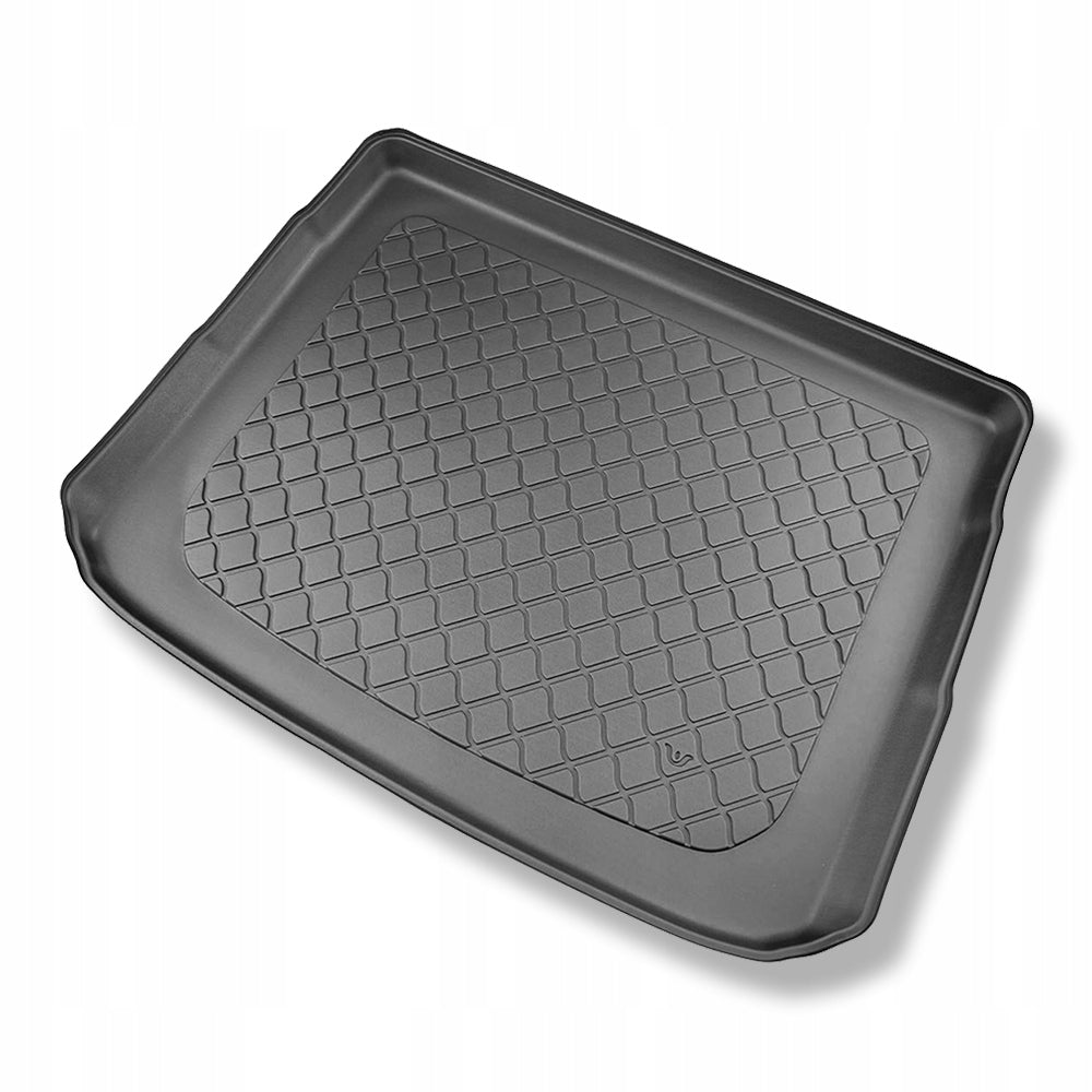 TRUNK MAT for Renault Symbioz E-Tech Full Hybrid SUV (07.2024-....) G