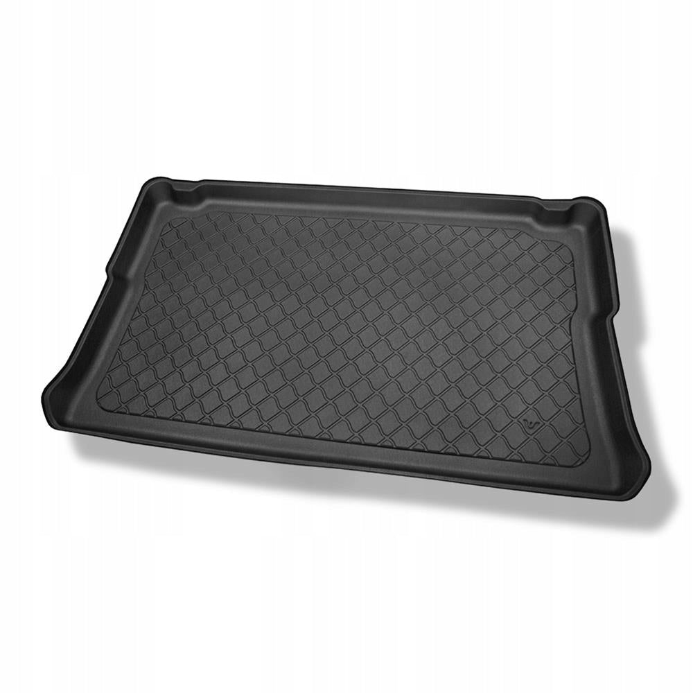 TRUNK MAT for Renault Trafic III Van (09.2014-....) G2