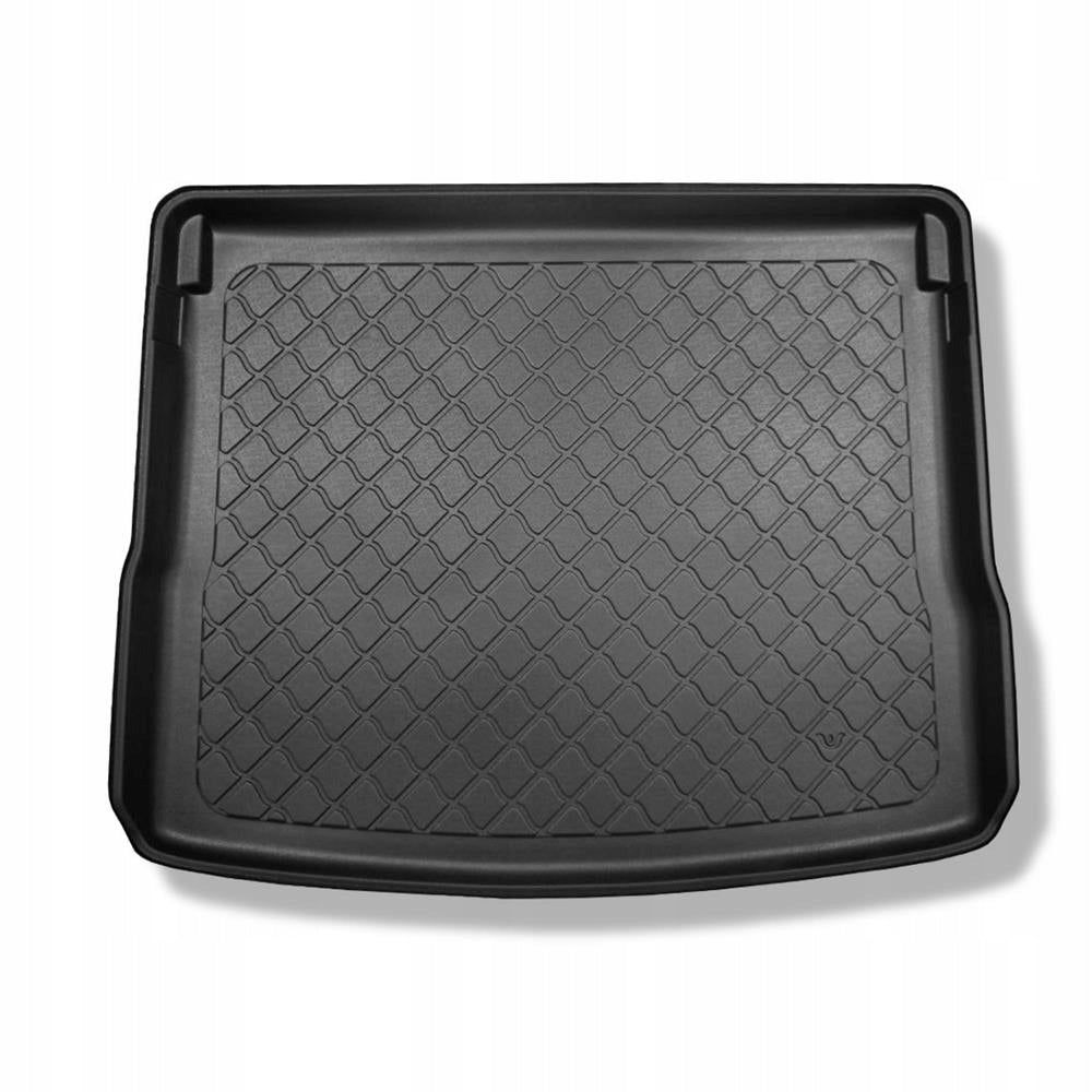 TRUNK MAT for Seat Ateca SUV (09.2016-....) G1 Manufacturer Aristar