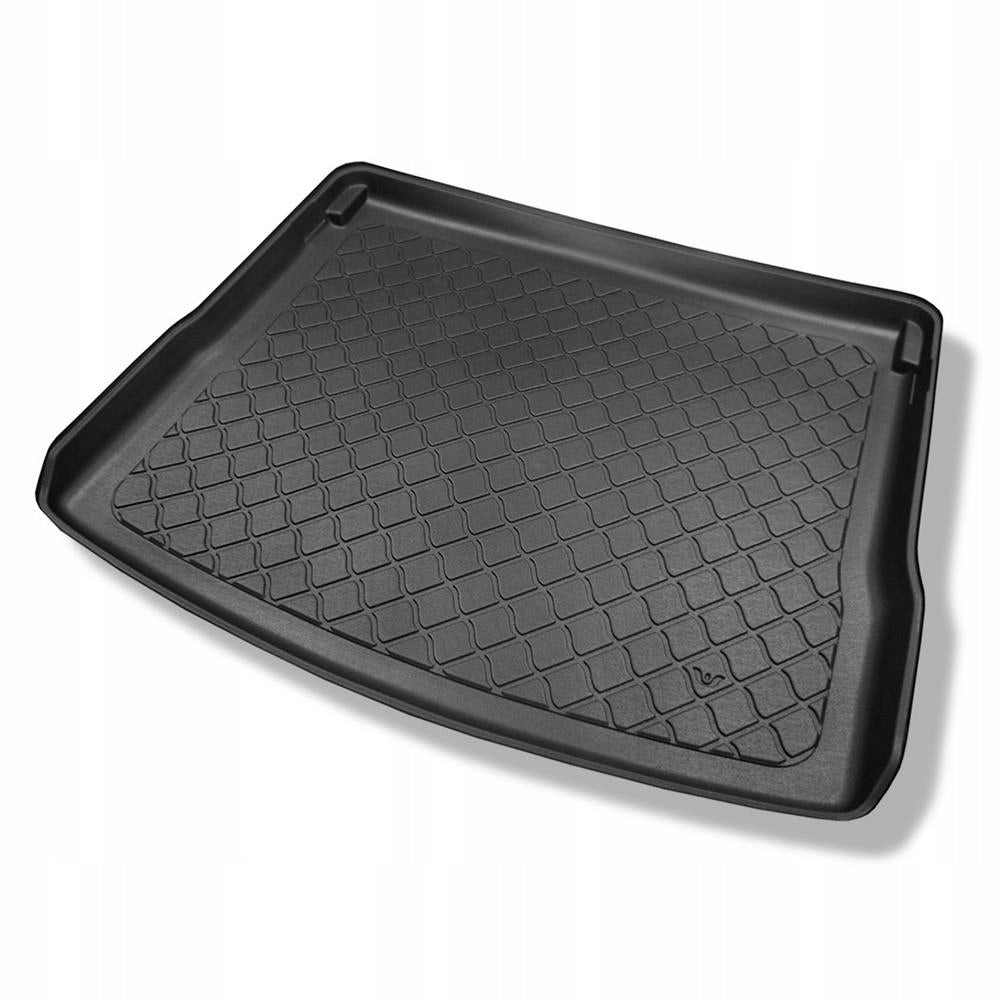 TRUNK MAT for Seat Ateca SUV (09.2016-....) G1