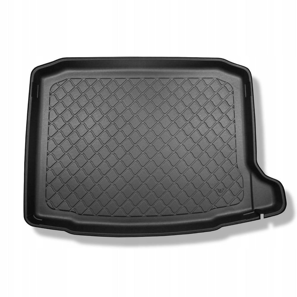 TRUNK MAT for Seat Ateca SUV (09.2016-....) G2 Manufacturer Aristar