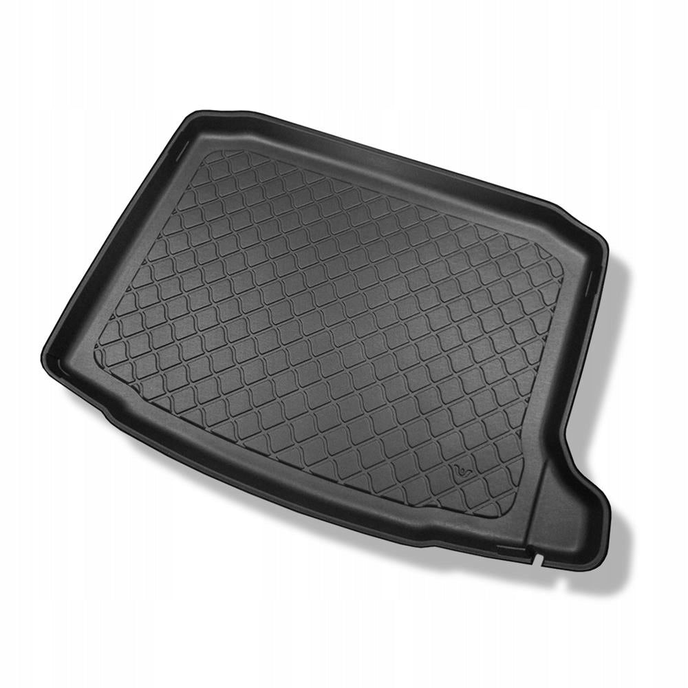 TRUNK MAT for Seat Ateca SUV (09.2016-....) G2