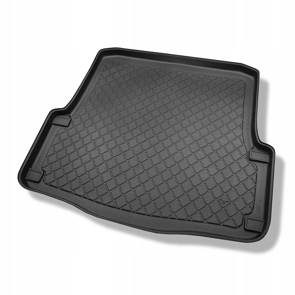 TRUNK MAT for Skoda Octavia II 1Z Kombi (2004-04.2013) G