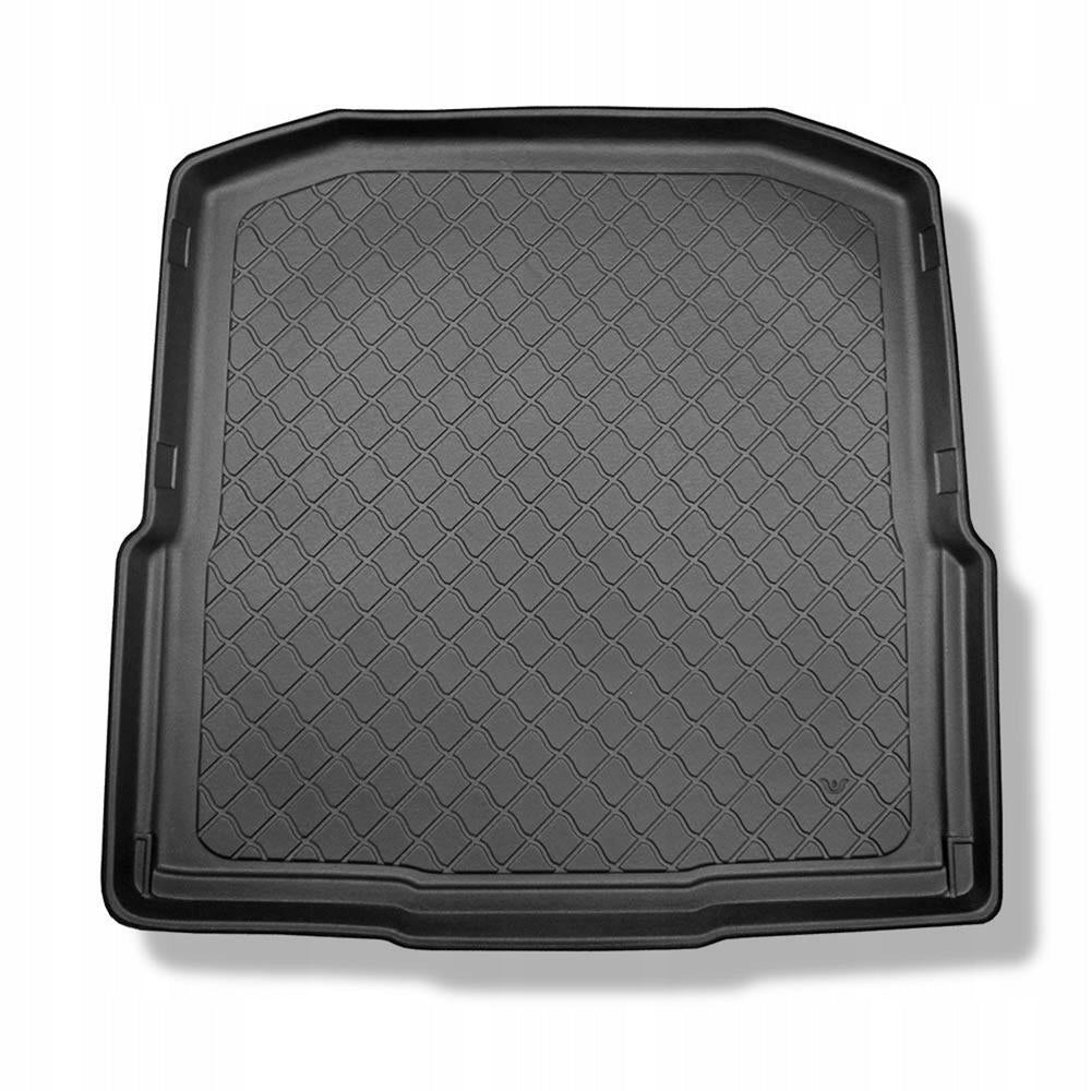 TRUNK MAT for Skoda Octavia III 5E Kombi (05.2013-05.2020) G1 Manufacturer Aristar
