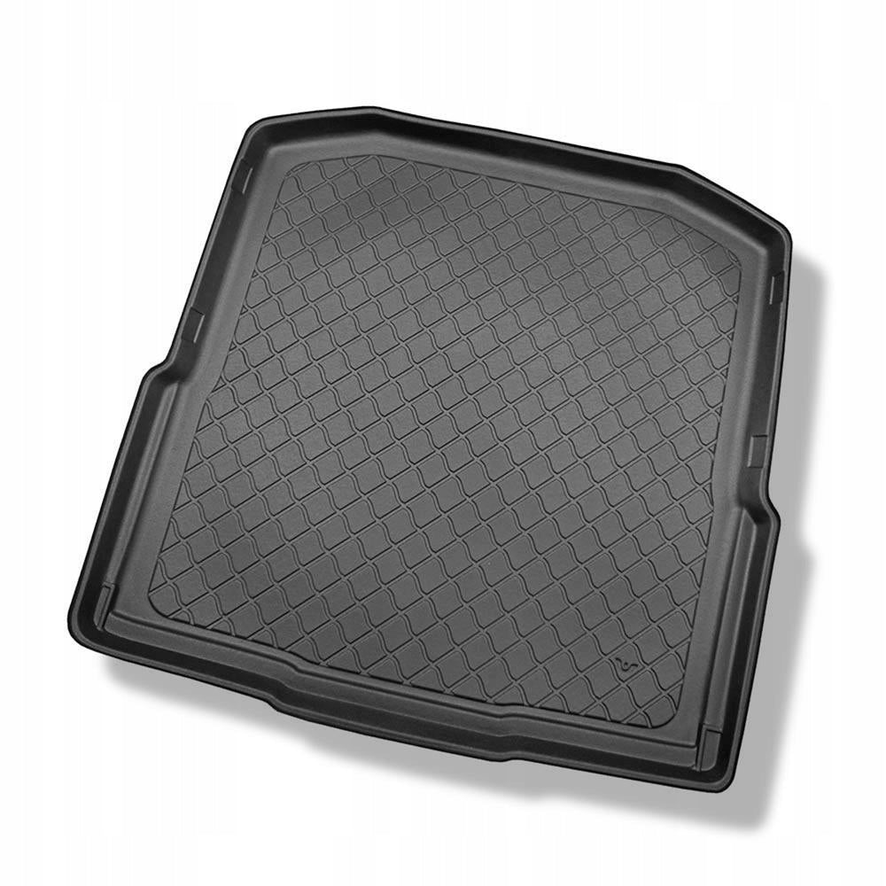 TRUNK MAT for Skoda Octavia III 5E Kombi (05.2013-05.2020) G1