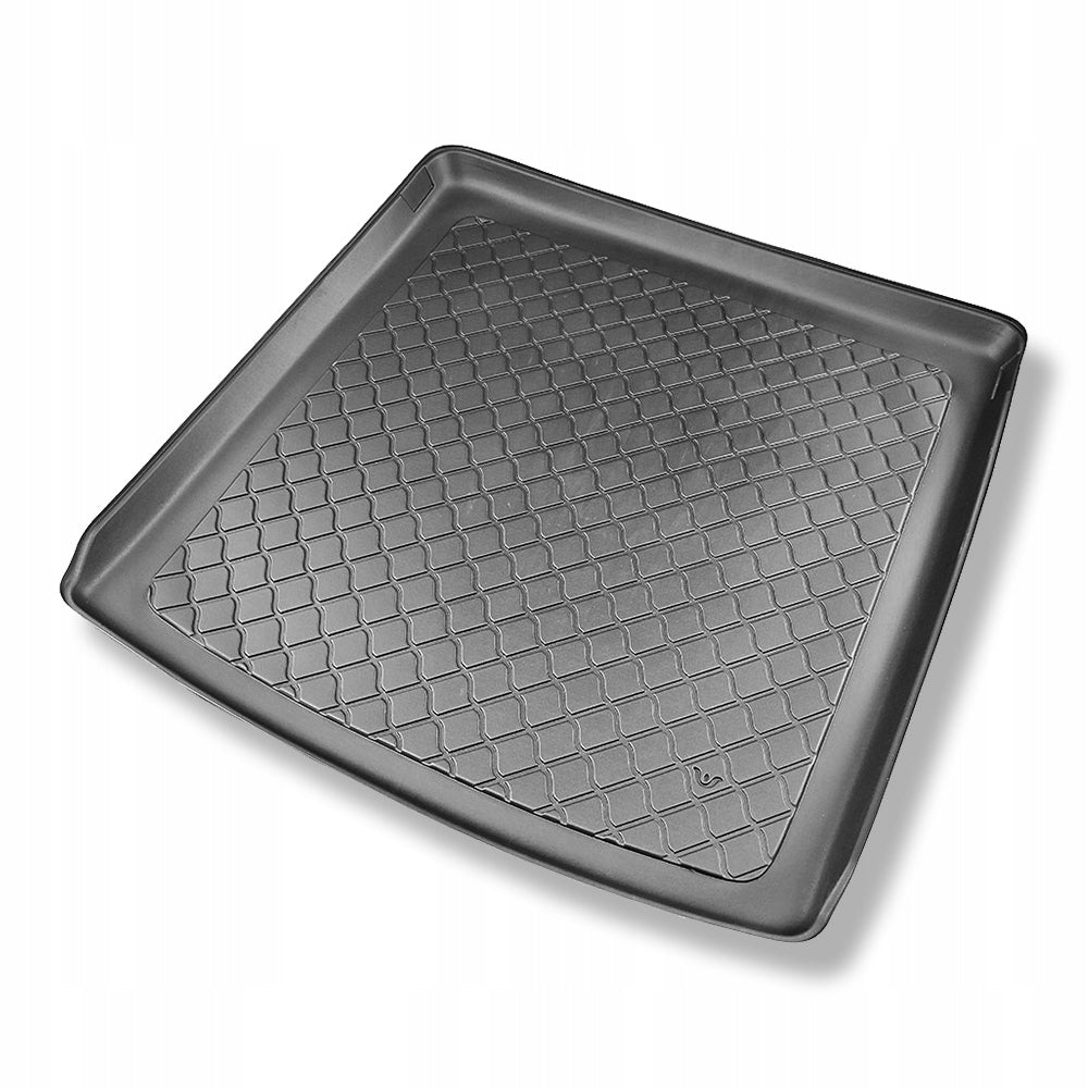 TRUNK MAT for Skoda Octavia IV Kombi (06/2020-...) G2
