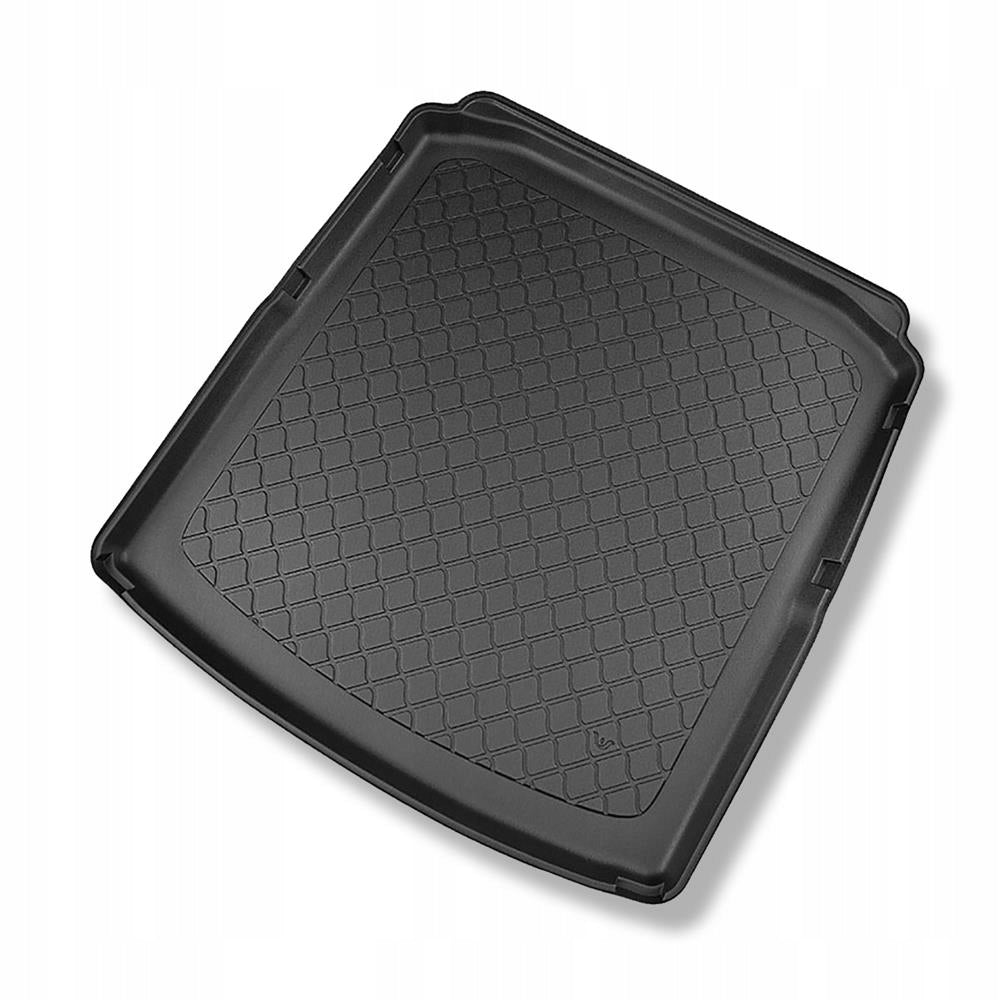 TRUNK MAT for Skoda Octavia IV Liftback (06.2020-....) G