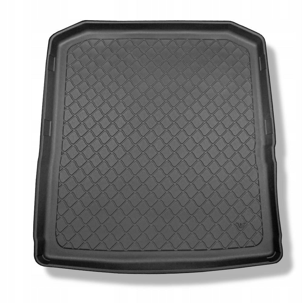 TRUNK MAT for Skoda Superb III 3V Kombi (09.2015-11.2023) G1 Manufacturer Aristar