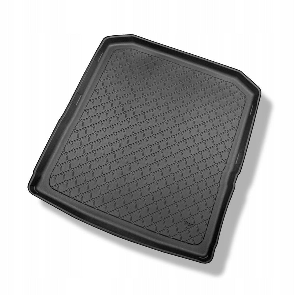 TRUNK MAT for Skoda Superb III 3V Kombi (09.2015-11.2023) G1