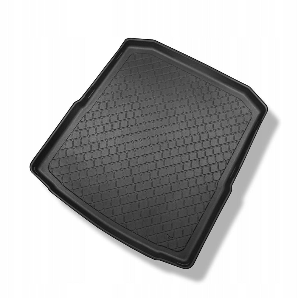 TRUNK MAT for Skoda Superb III 3V Liftback (05.2015-11.2023) G