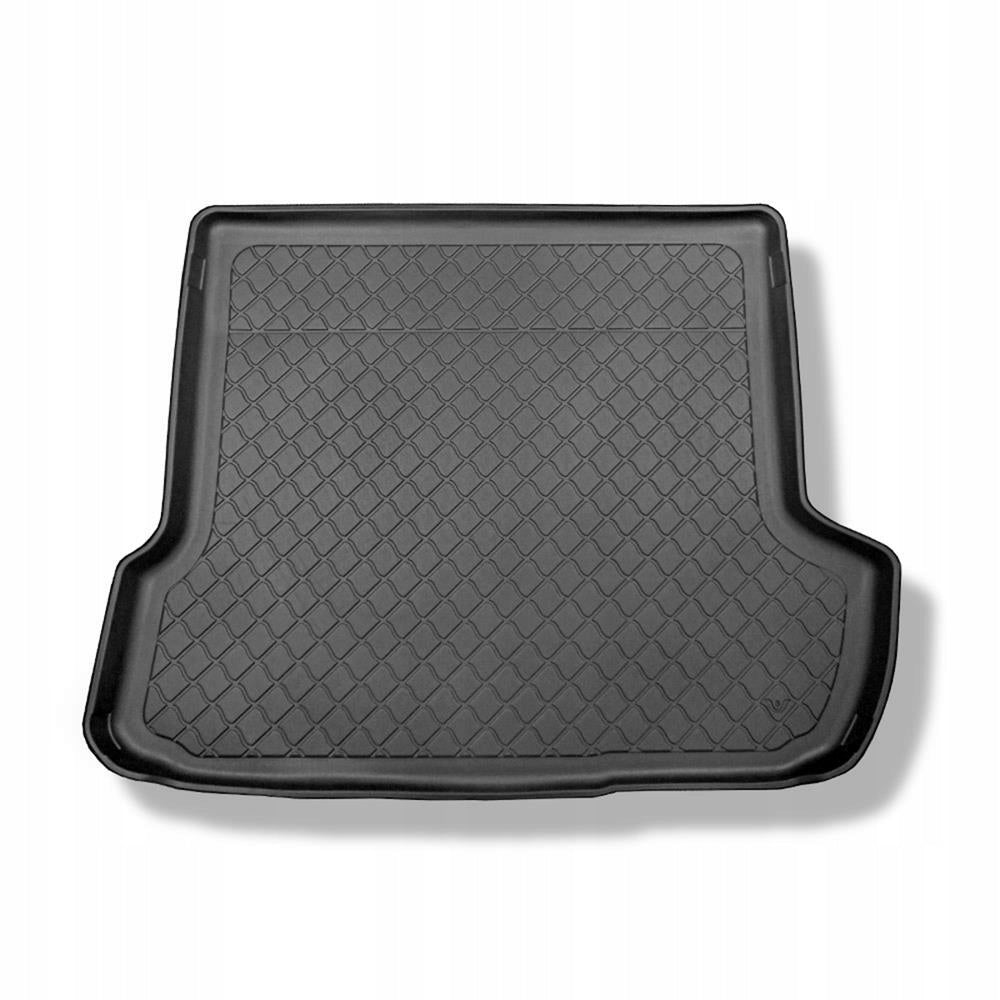 TRUNK MAT for Subaru Outback V BS Kombi (2015-04.2021) G Manufacturer Aristar