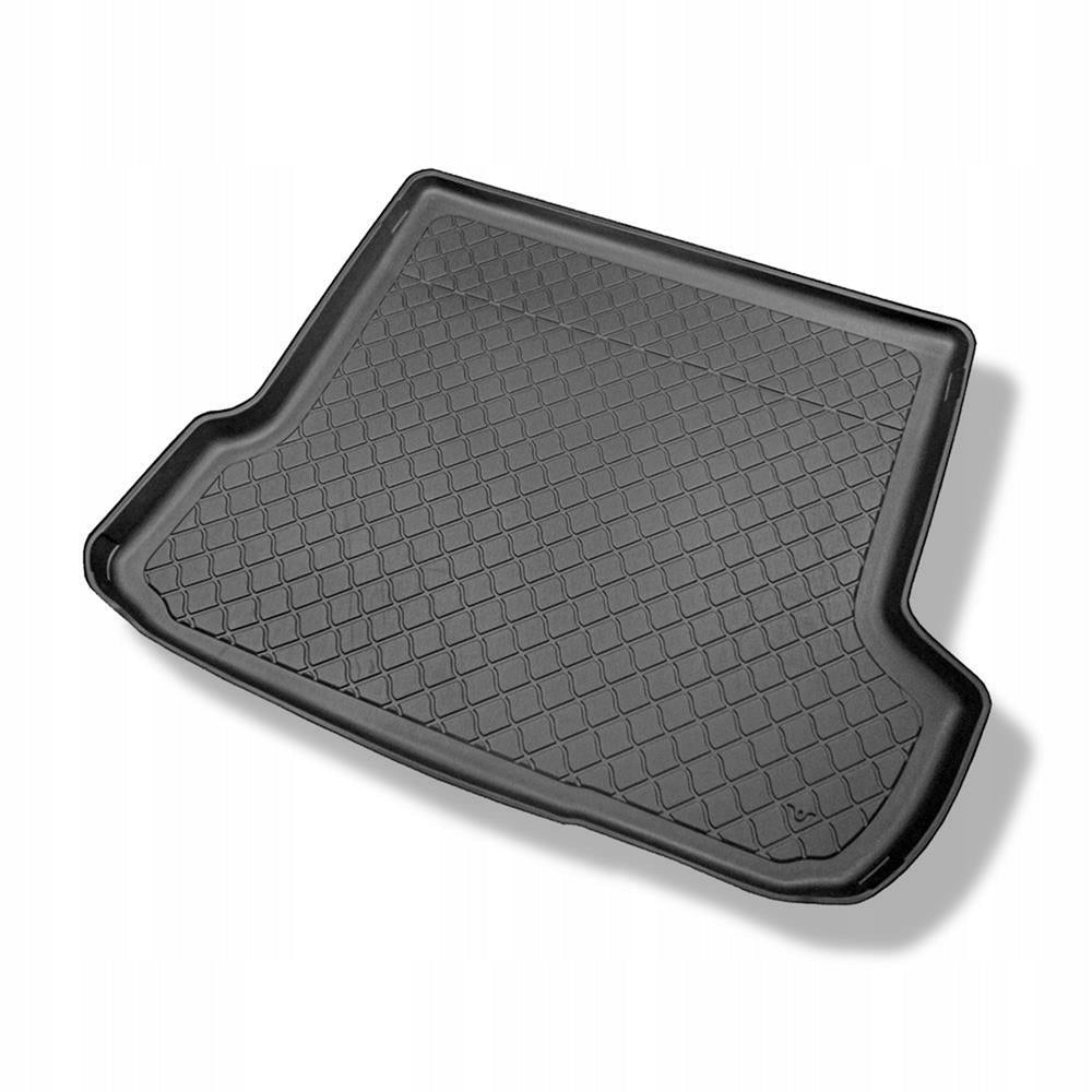 TRUNK MAT for Subaru Outback V BS Kombi (2015-04.2021) G