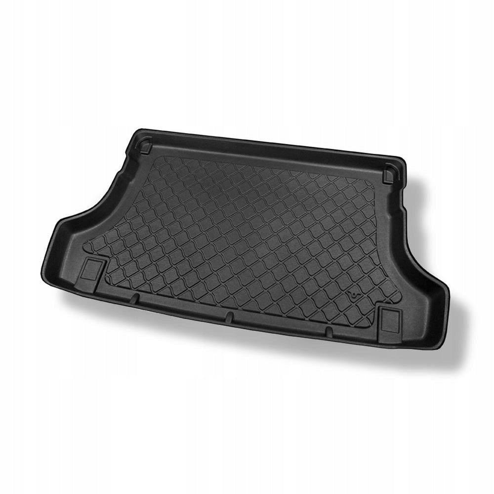 TRUNK MAT for Suzuki Grand Vitara II SUV (2005-02.2015) G
