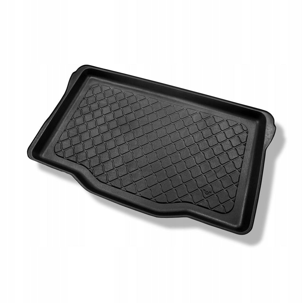 TRUNK MAT for Suzuki Swift Hatchback (05.2017-2024) G