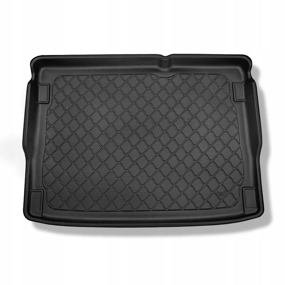 TRUNK MAT for Suzuki Vitara SUV (03.2015-2019) G Manufacturer Aristar