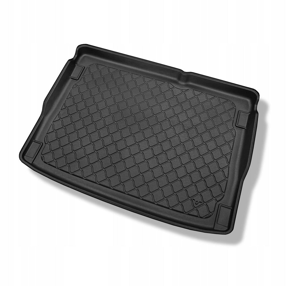 TRUNK MAT for Suzuki Vitara SUV (03.2015-2019) G