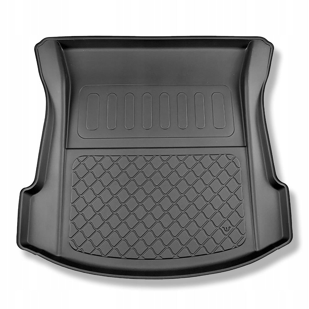 TRUNK MAT for Tesla Model 3 Sedan (07.2017-....) G Manufacturer Aristar