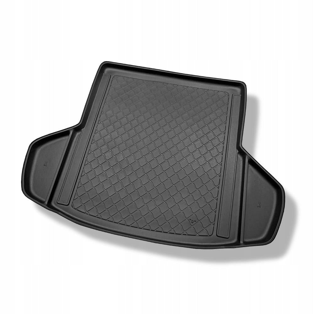 TRUNK MAT for Toyota Avensis III Kombi (01.2009-08.2018) G