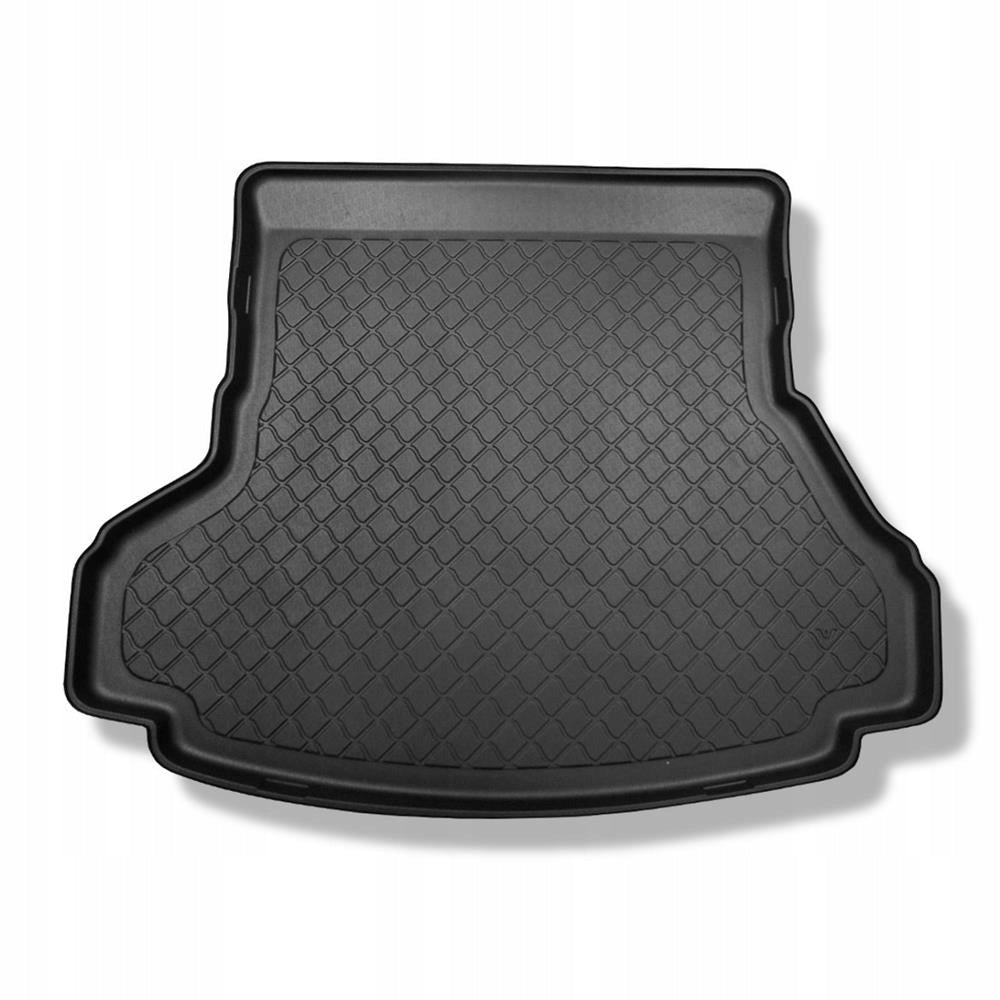 TRUNK MAT for Toyota Avensis III Sedan (01.2009-08.2018) G Manufacturer Aristar