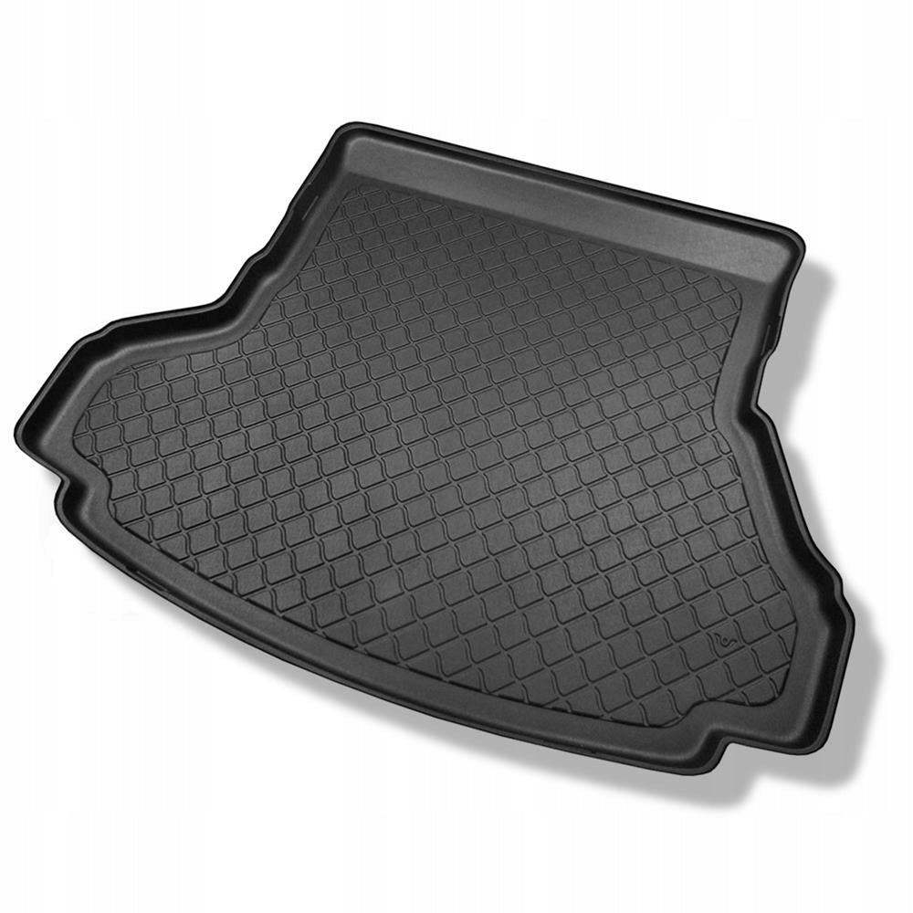 TRUNK MAT for Toyota Avensis III Sedan (01.2009-08.2018) G