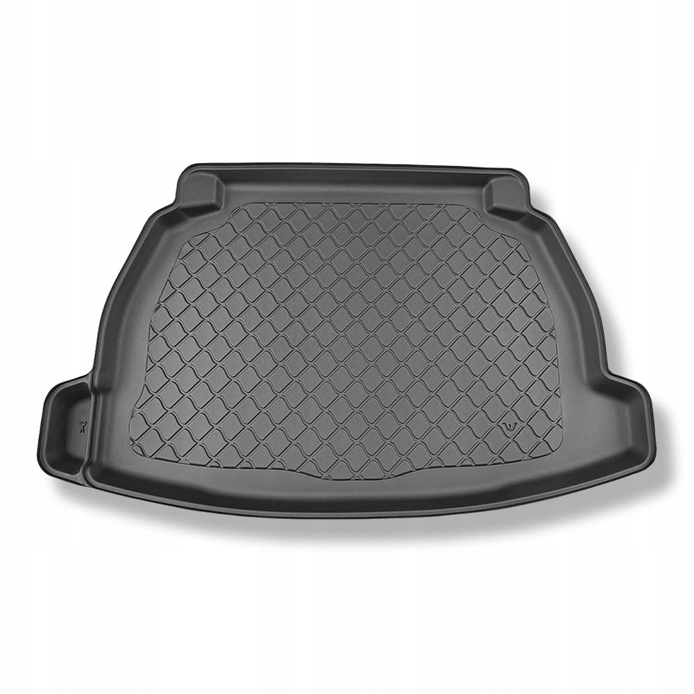 TRUNK MAT for Toyota C-HR II SUV (01.2024-....) G Manufacturer Aristar