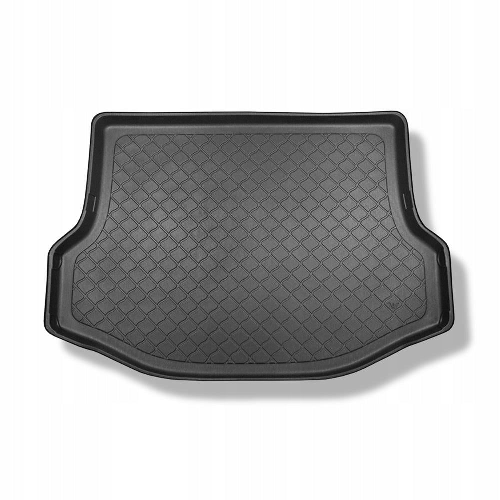 TRUNK MAT for Toyota RAV4 IV SUV (03.2013-12.2018) G Manufacturer Aristar