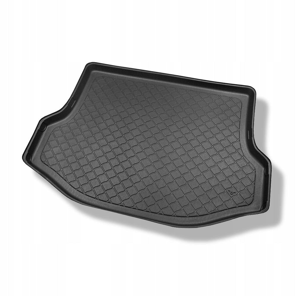 TRUNK MAT for Toyota RAV4 IV SUV (03.2013-12.2018) G