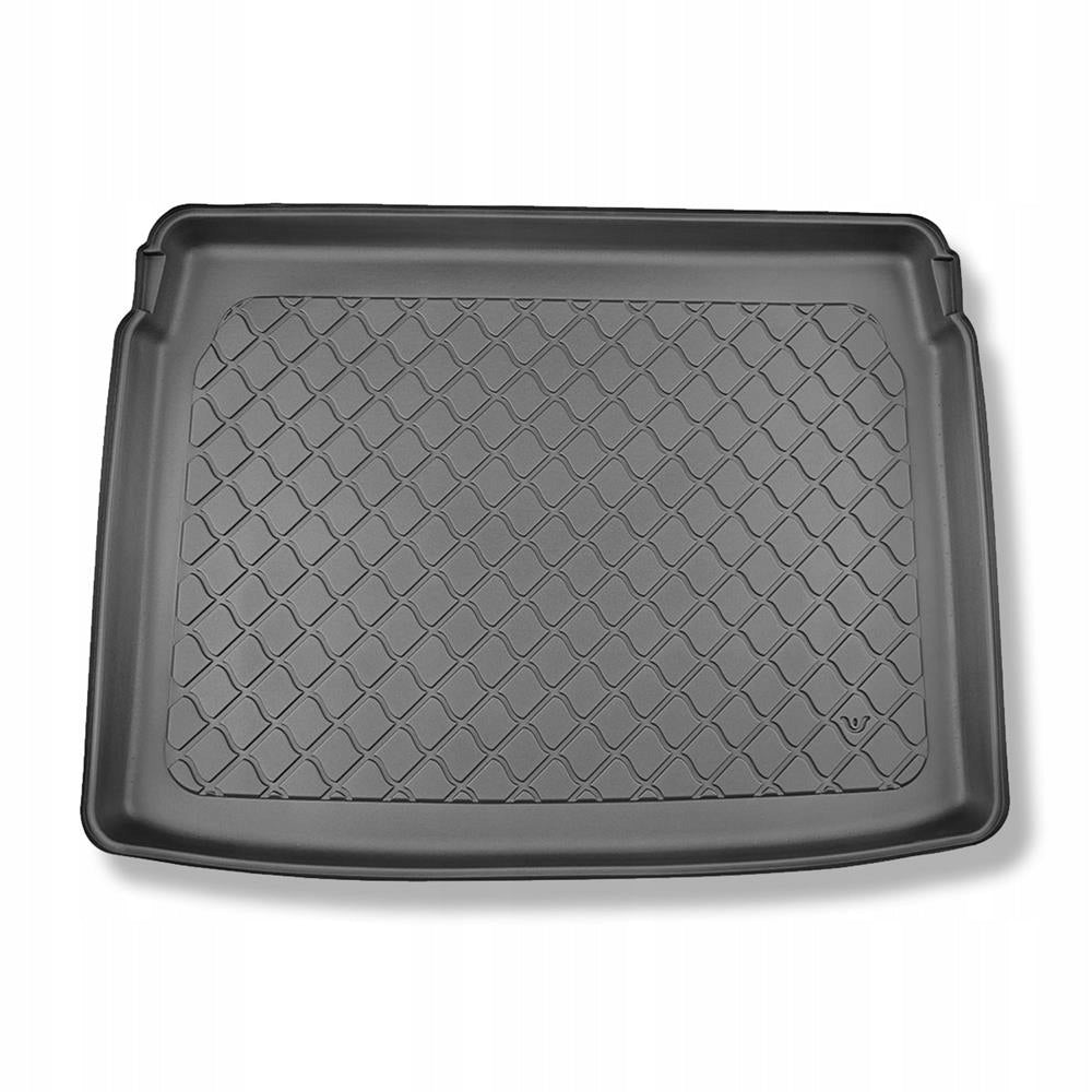 TRUNK MAT for Toyota Yaris Cross SUV (09.2021-....) G2 Manufacturer Aristar