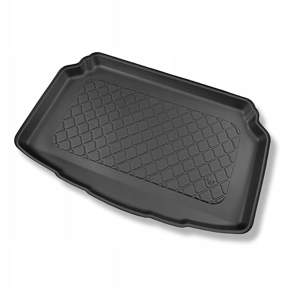 TRUNK MAT for Toyota Yaris IV Hatchback (11.2020-....) G1