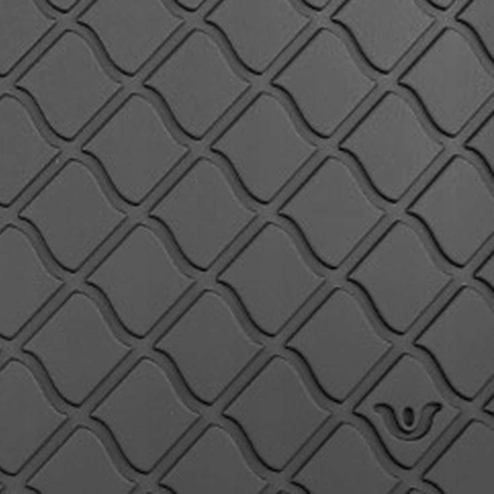 TRUNK MAT for VW Volkswagen Caddy V Maxi Van - 11.2020-... G1 Product weight with unit packaging 1.8 kg