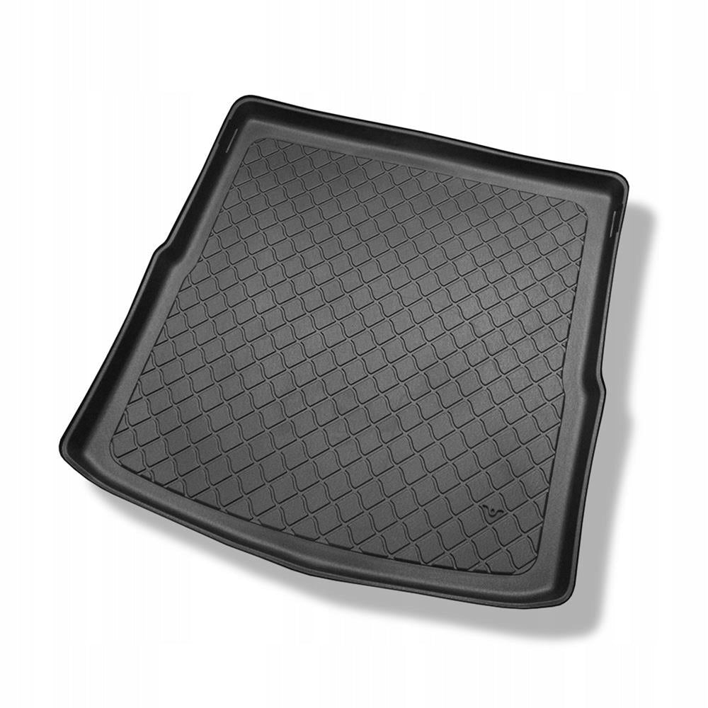 TRUNK MAT for VW Volkswagen Golf VII Variant (09.2013-06.2020) G