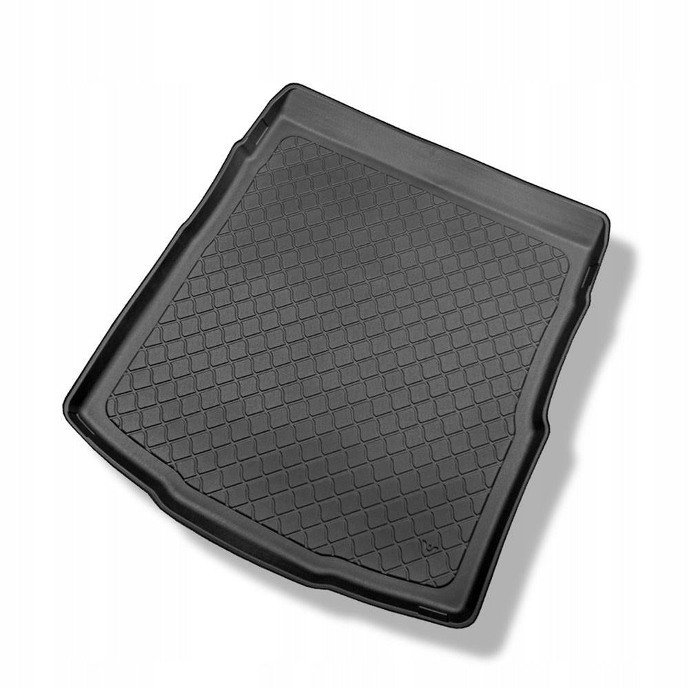 TRUNK MAT for VW Volkswagen Passat B8 Sedan (12.2014-12.2021) G1