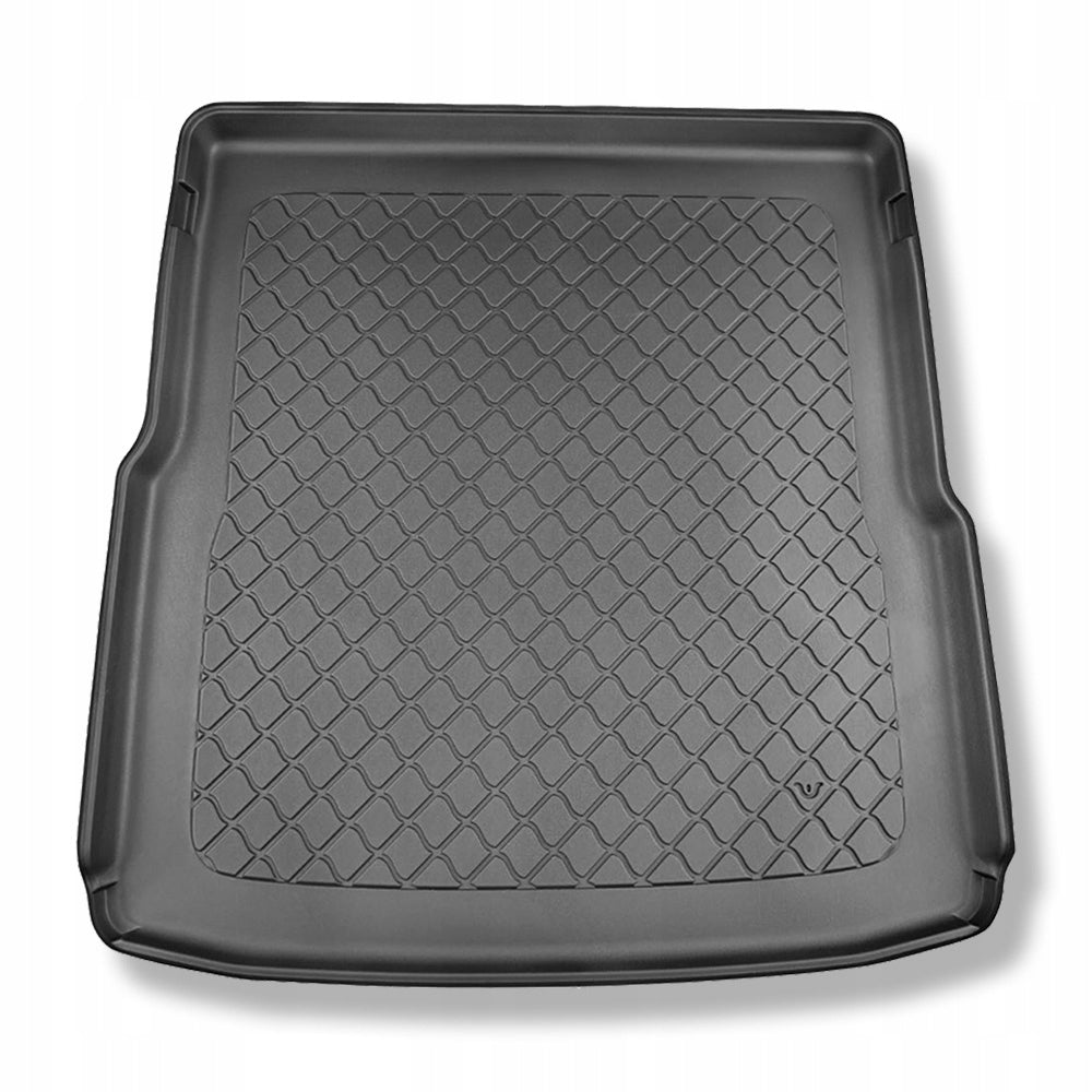 TRUNK MAT for VW Volkswagen Passat B9 Variant (11.2023-....) G Manufacturer Aristar