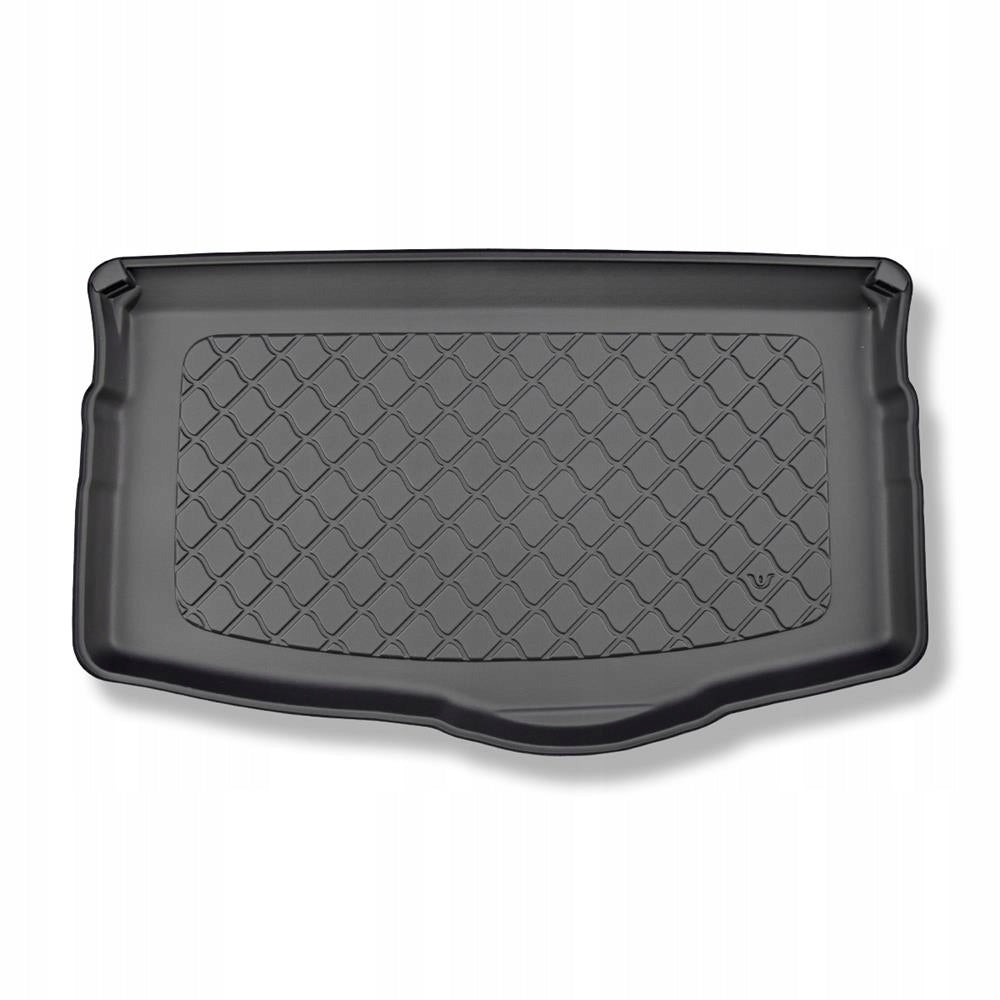 TRUNK MAT for VW Volkswagen T-Cross Crossover (04.2019-....) G2 Manufacturer Aristar