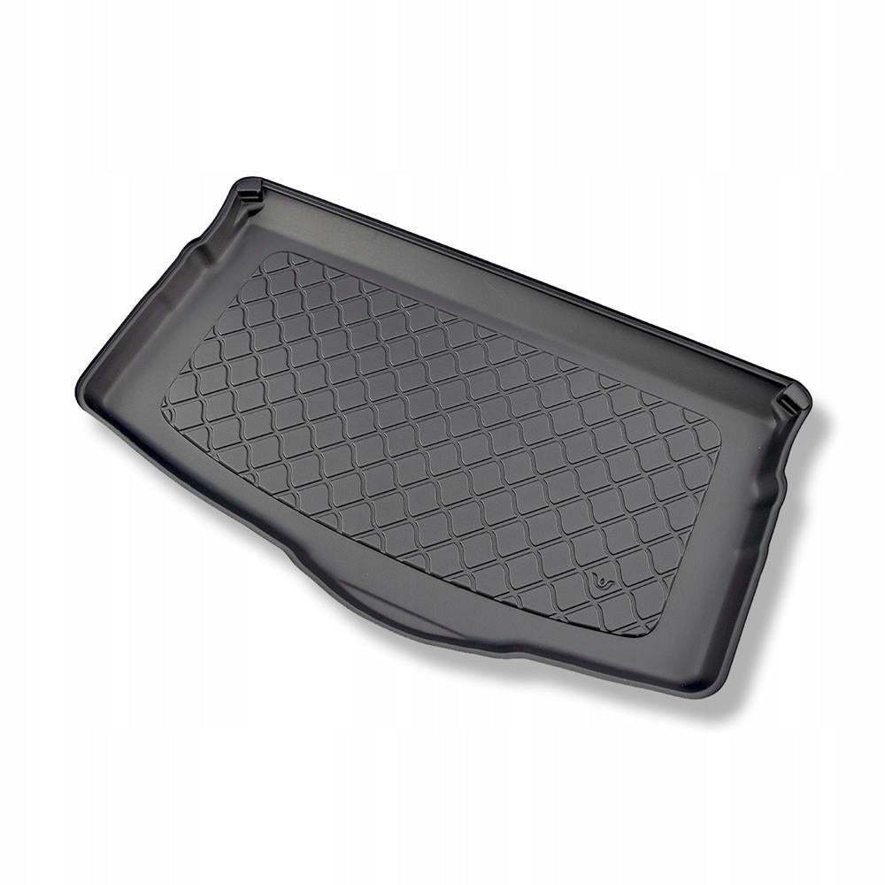 TRUNK MAT for VW Volkswagen T-Cross Crossover (04.2019-....) G2