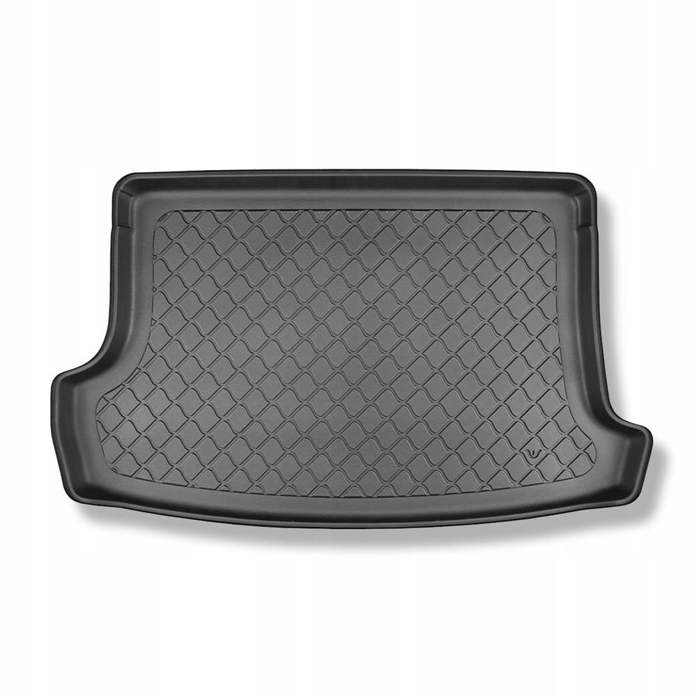 TRUNK MAT for VW Volkswagen T-Roc SUV (12.2017-2025) G1 Manufacturer Aristar