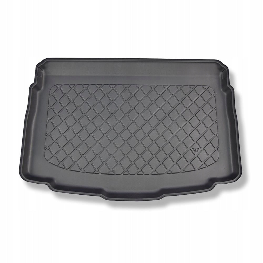 TRUNK MAT for VW Volkswagen T-Roc SUV (12.2017-2025) G2 Manufacturer Aristar