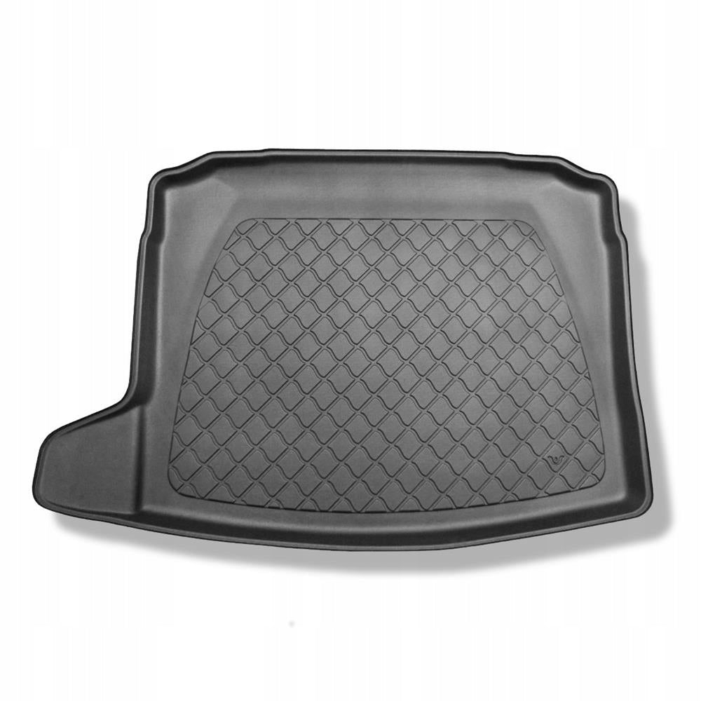 TRUNK MAT for VW Volkswagen Tiguan II SUV (05.2016-10.2023) G3 Manufacturer Aristar