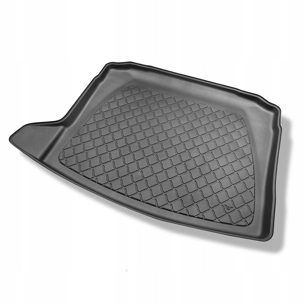 TRUNK MAT for VW Volkswagen Tiguan II SUV (05.2016-10.2023) G3