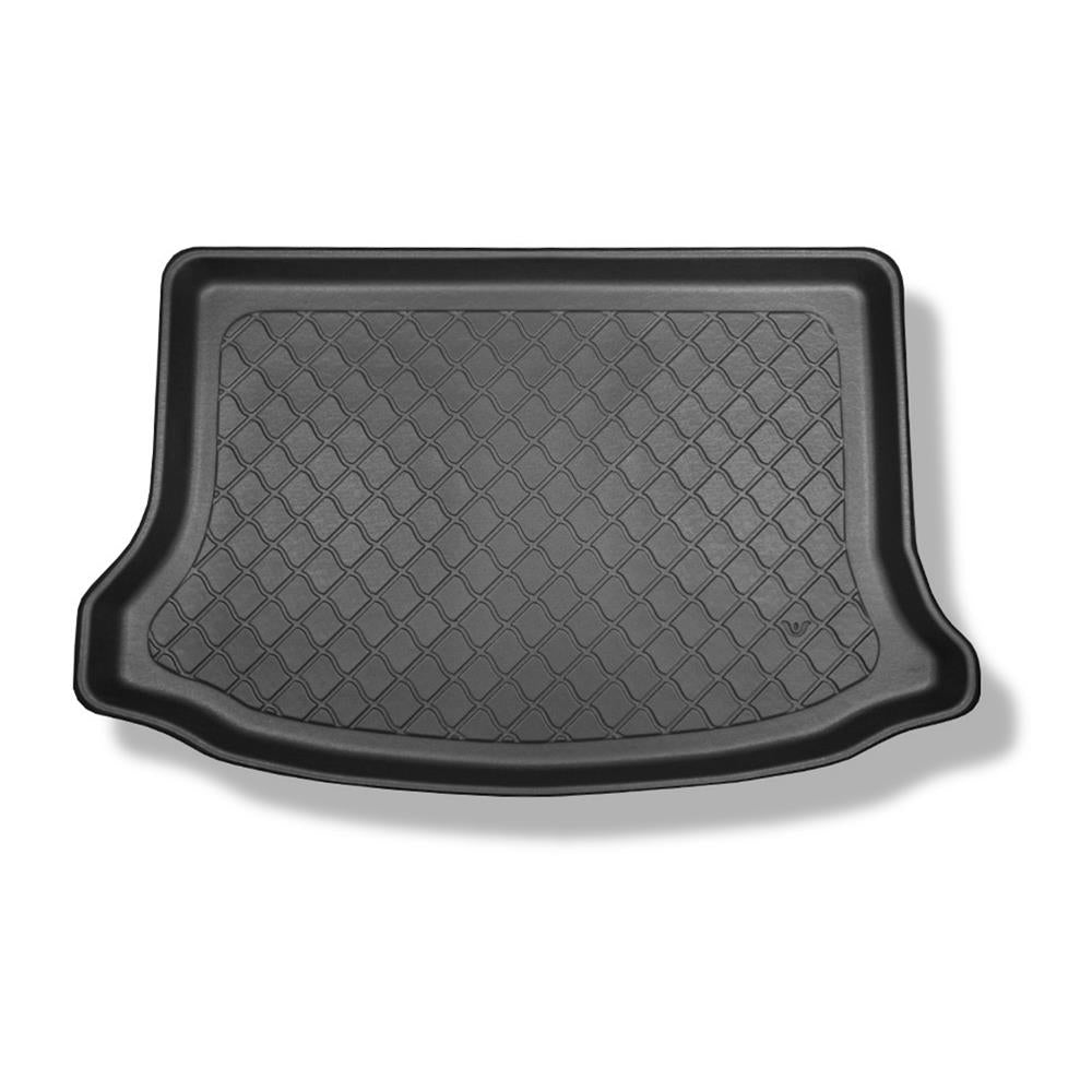 TRUNK MAT for Volvo V40 II Hatchback, Cross Country (07.2012-07.2019) G Manufacturer Aristar