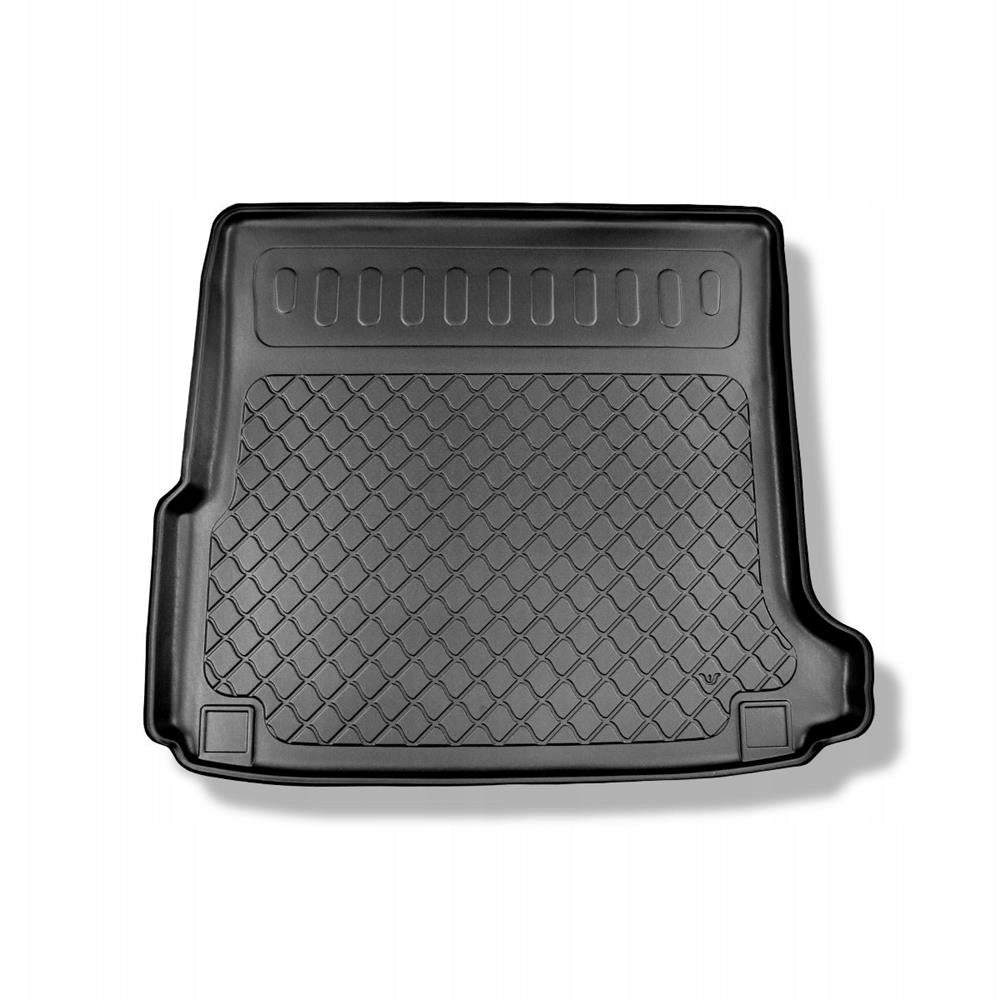 TRUNK MAT for Volvo V60 II Kombi, Cross Country (07.2018-....) G Manufacturer Aristar